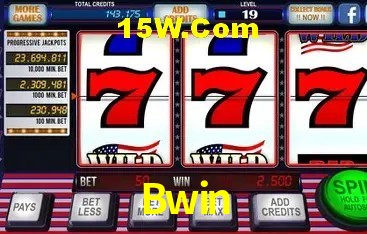 Login Seguro Bwin